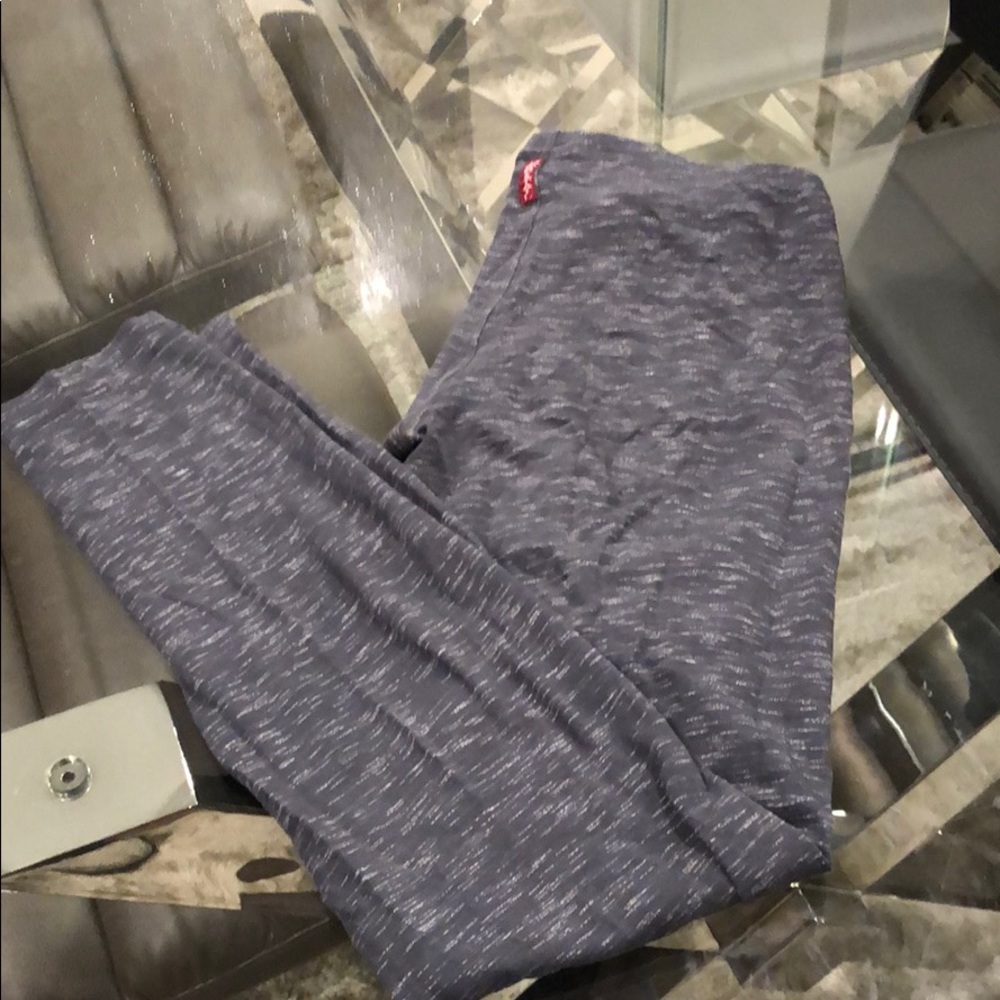 Hardtail leggings